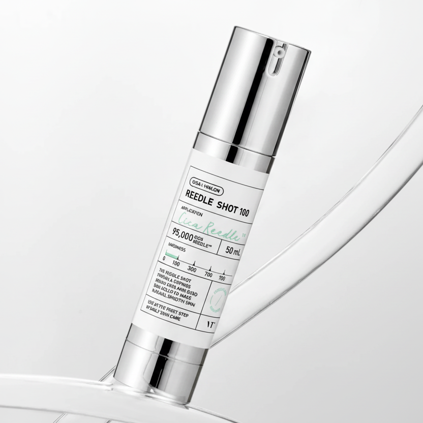 Reedle  shot 100 - 50ml