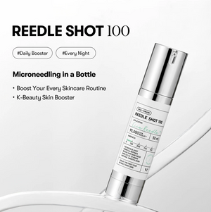 Reedle  shot 100 - 50ml