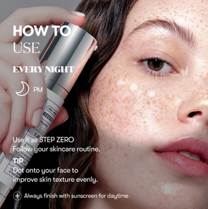 Reedle  shot 100 - 50ml