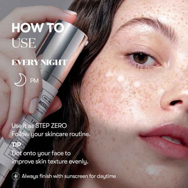 Reedle  shot 100 - 50ml