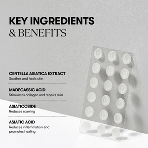 Pro Cica Spot Patch 48pcs