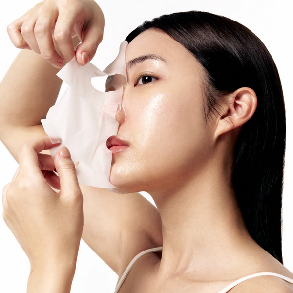 Cica Daily Soothing Mask 30pcs