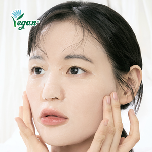 Cushion Veil Calming Mask – 35g