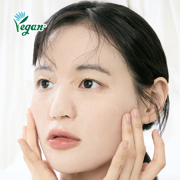 Cushion Veil Calming Mask – 35g