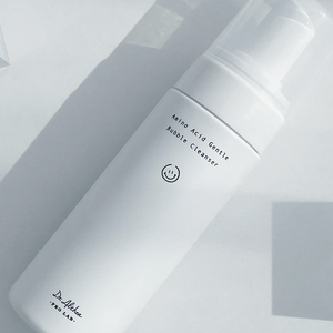Amino Acid Gentle Bubble Cleanser