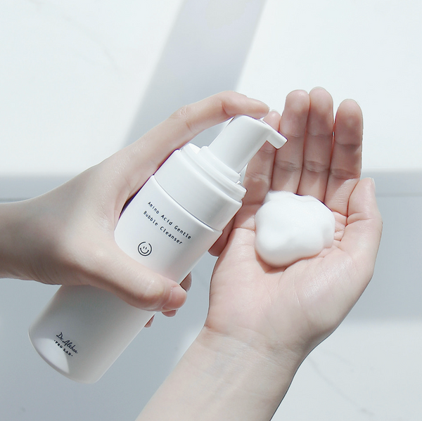 Amino Acid Gentle Bubble Cleanser