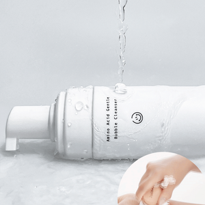 Amino Acid Gentle Bubble Cleanser