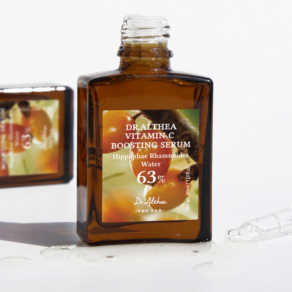 Vitamin C Boosting Serum 30ml
