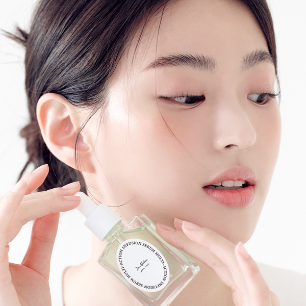 Multi-Action Infusion Serum