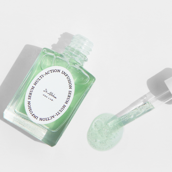Multi-Action Infusion Serum