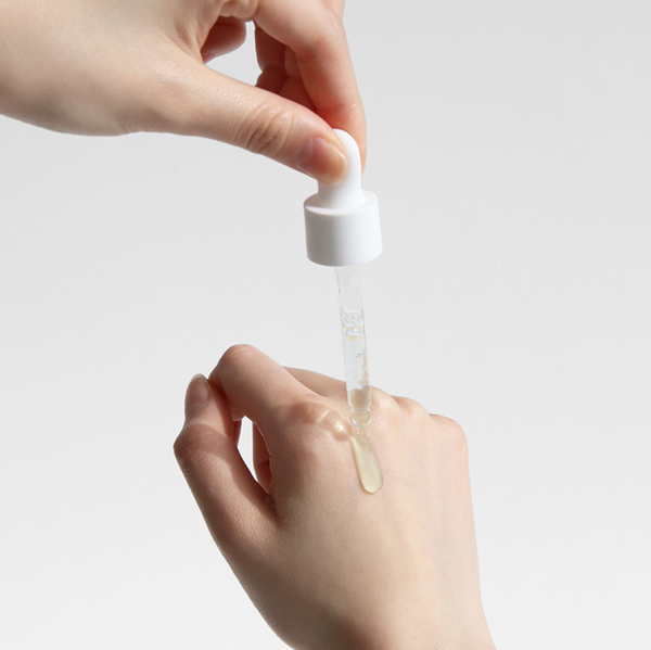 Multi-Action Infusion Serum