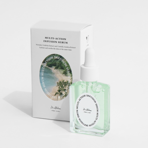 Multi-Action Infusion Serum