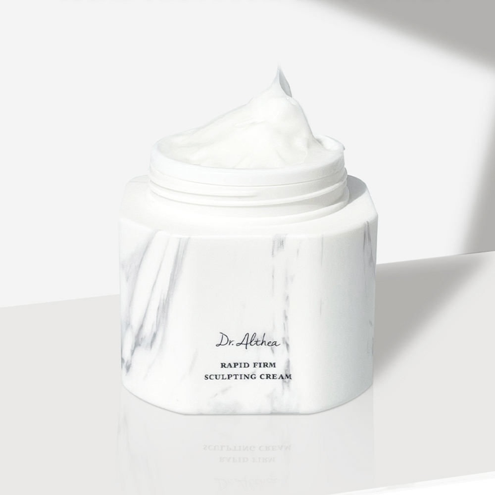 Rapid Firm Sculpting Cream