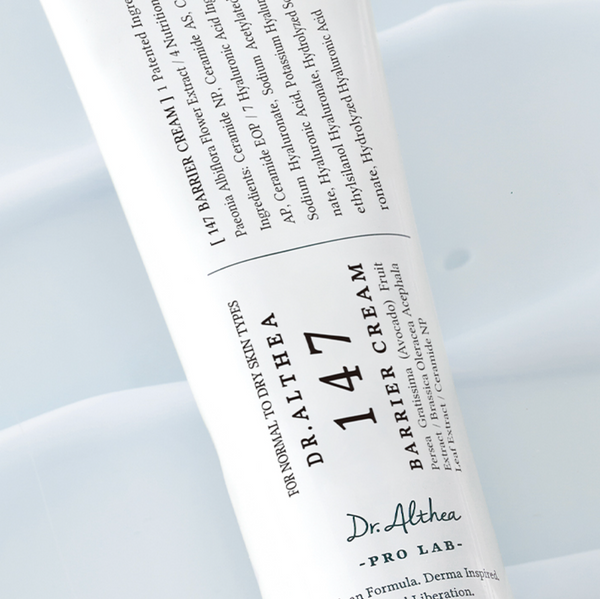 147 Barrier Cream 50ml