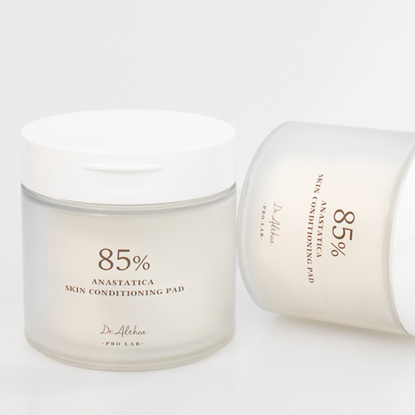 Anastatica Skin Conditioning Pad