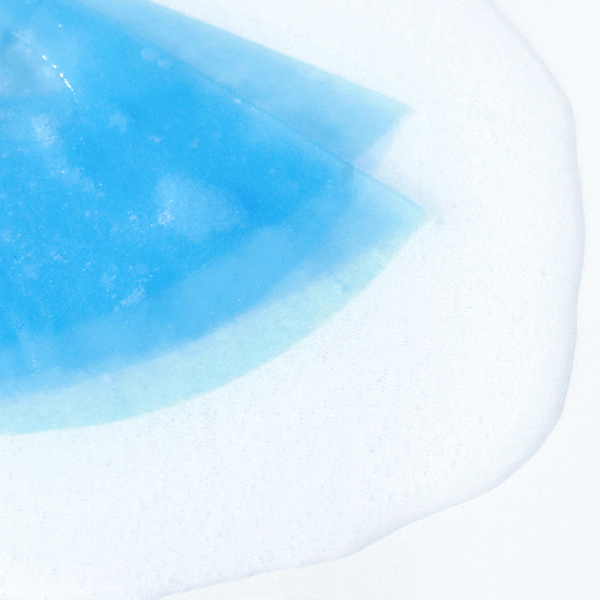 Aqua Blue Hydration Mask – 28 g × 4pcs