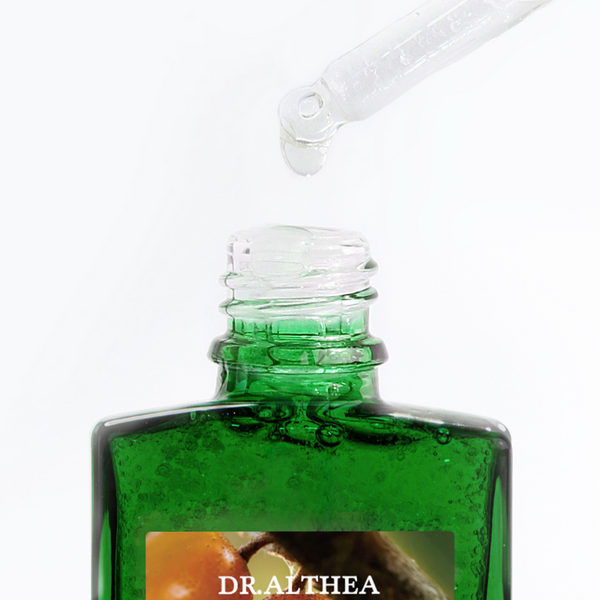 Gentle Vitamin C Serum – 30ml