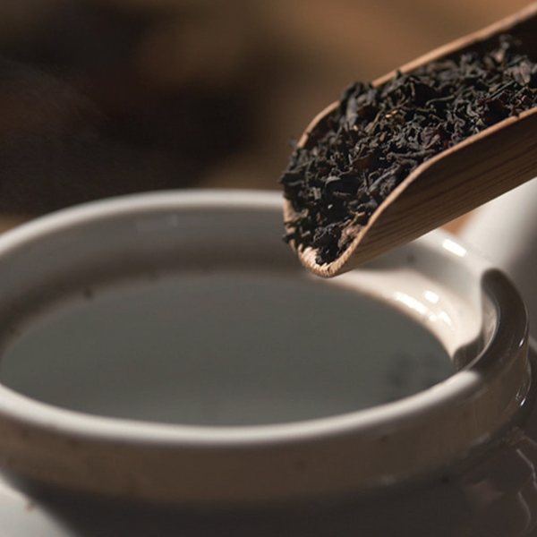 Black Tea Enriched Cream 50ml