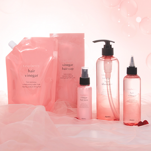 Raspberry Vinegar Hair Mist 105ml