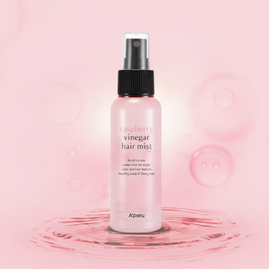 Raspberry Vinegar Hair Mist 105ml
