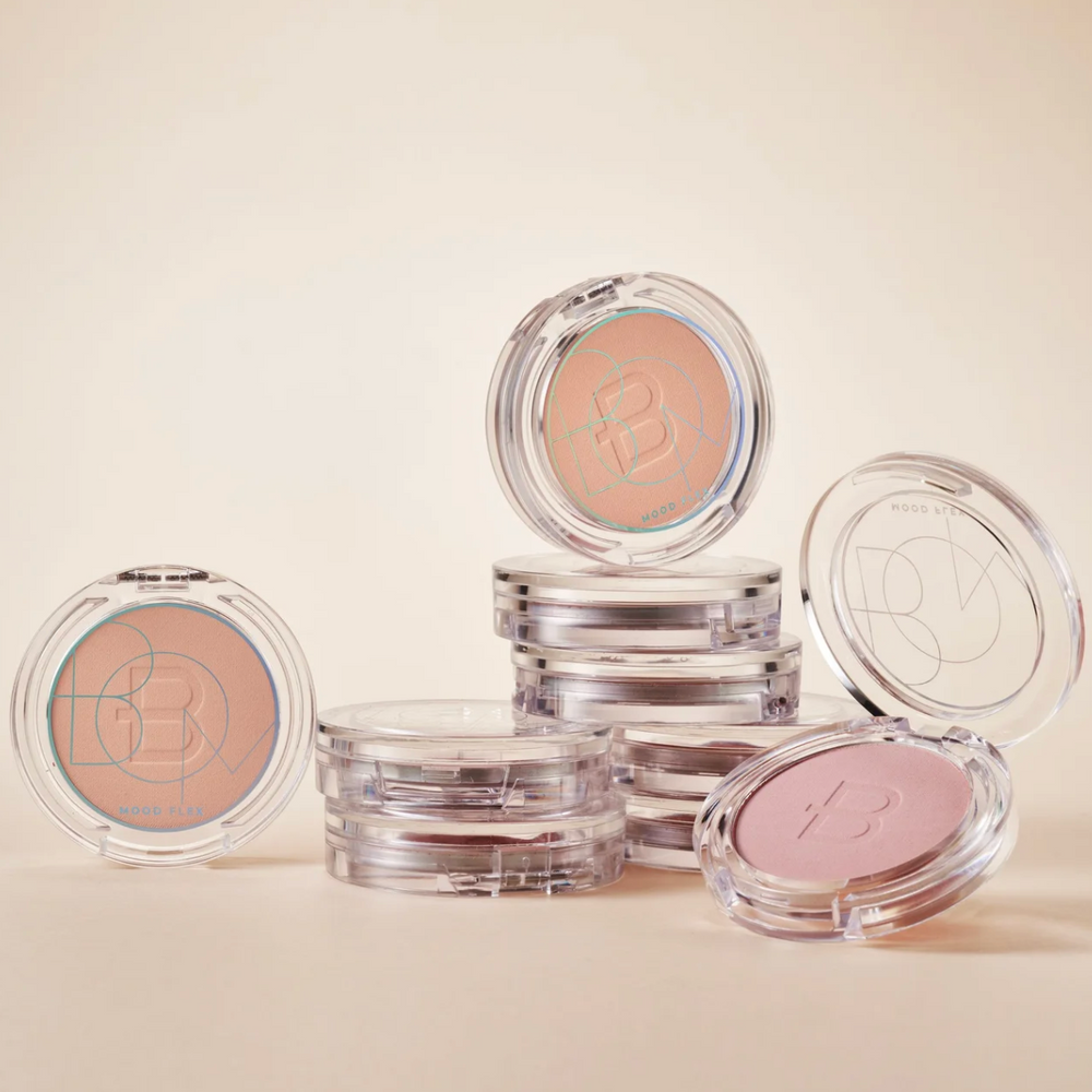 Mood Flex Power Blush