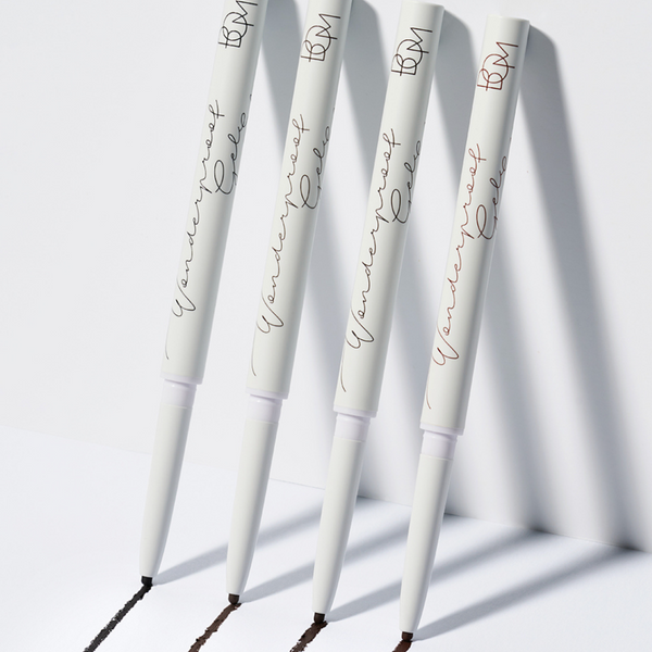 Wonderproof Gel Slim Eyeliner Black