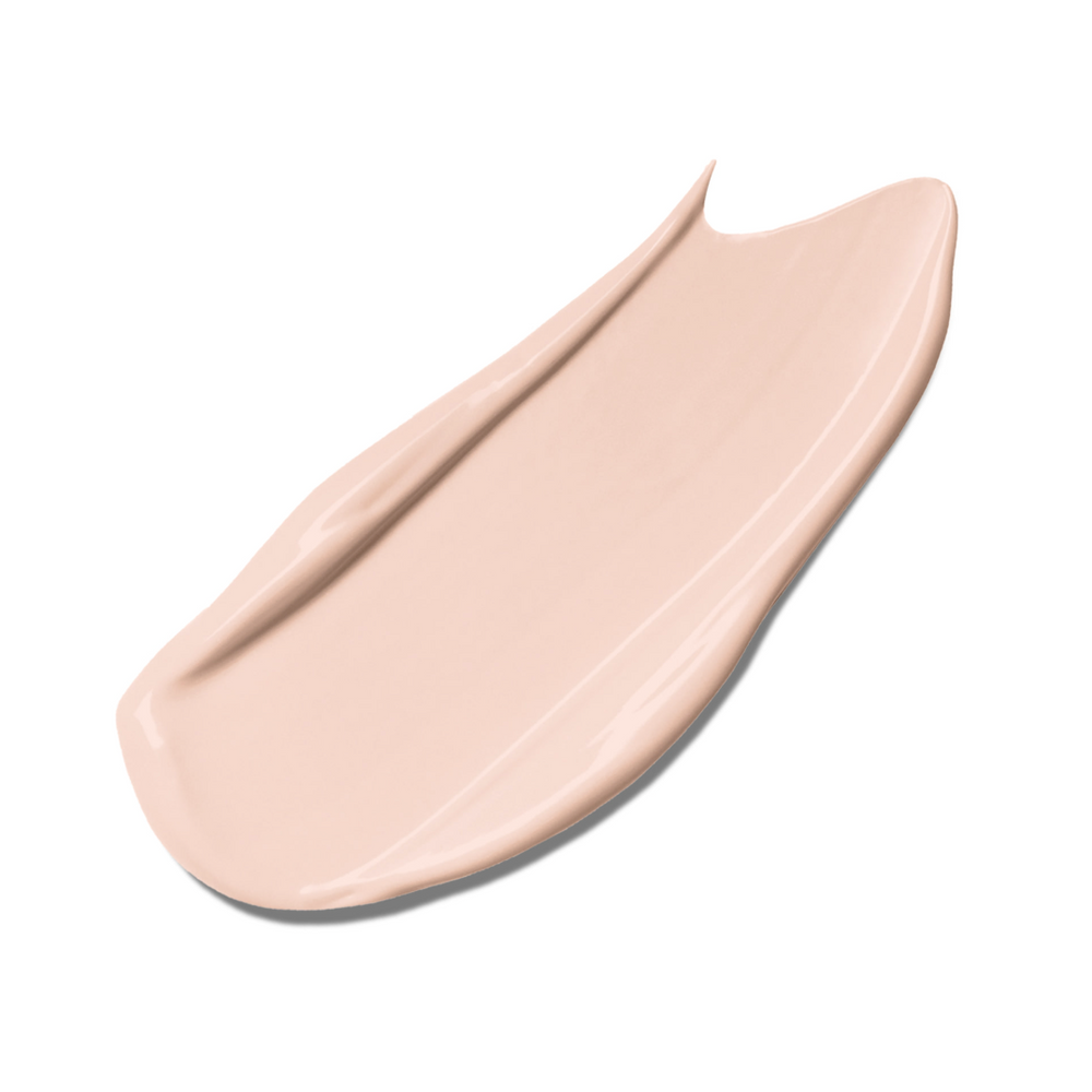 Delicate Silk Vail Art Primer