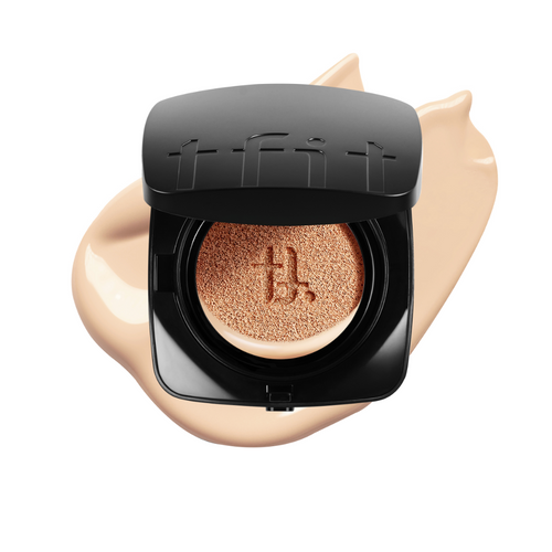 Layering Fit Glow Cushion