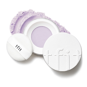 Translucent Set Finishing Powder