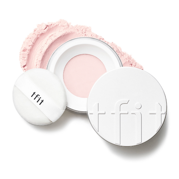Translucent Set Finishing Powder