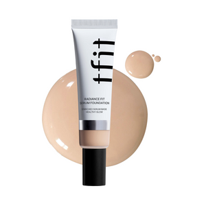 Radiance Fit Serum Foundation