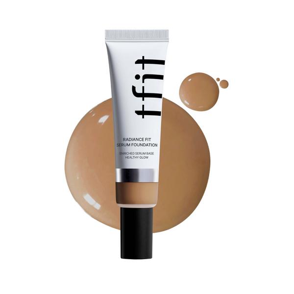 Radiance Fit Serum Foundation