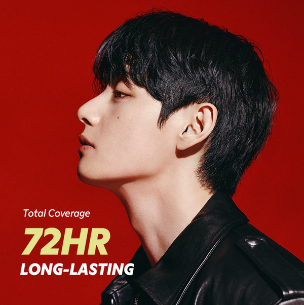 Mask Fit Red Cushion