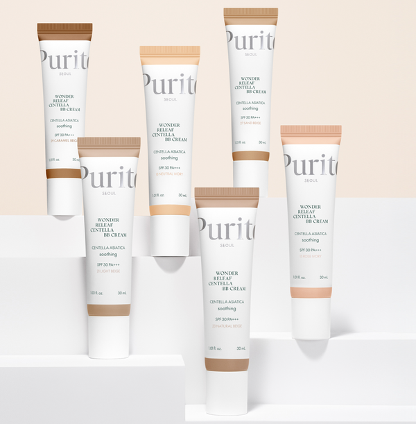 Wonder Releaf Centella BB Cream 30ml