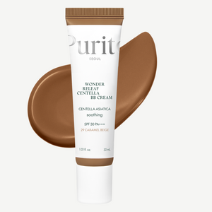 Wonder Releaf Centella BB Cream 30ml