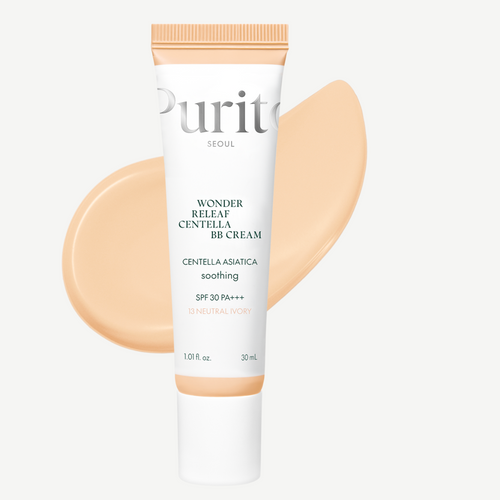 Wonder Releaf Centella BB Cream 30ml