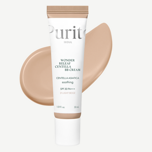 Wonder Releaf Centella BB Cream 30ml