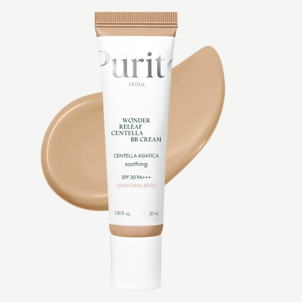 Wonder Releaf Centella BB Cream 30ml