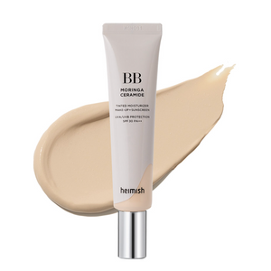 Moringa Ceramide BB Cream SPF30 PA++