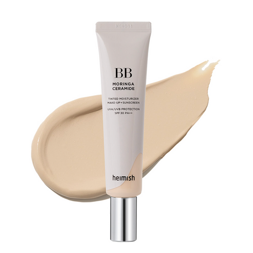Moringa Ceramide BB Cream SPF30 PA++