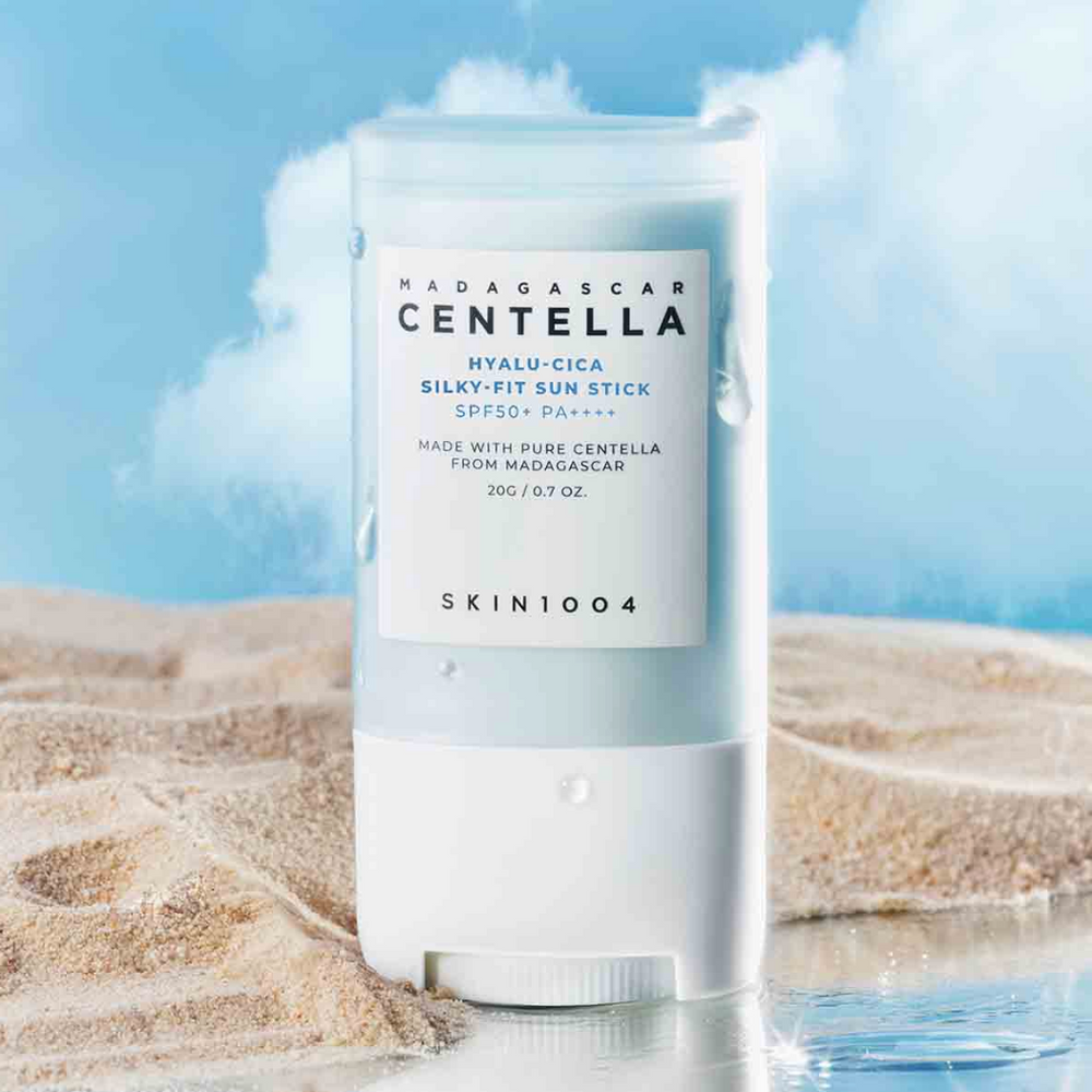 Centella Hyalu-Cica Silky-Fit Sun Stick – 20g