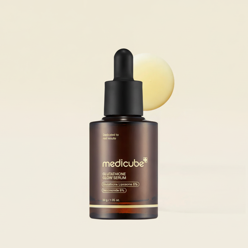 Age-R Glutathione Glow Serum 30g