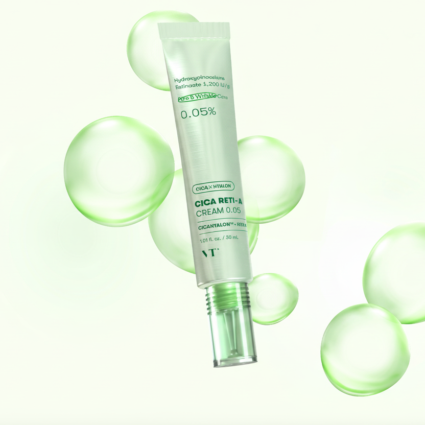 Cica Reti-A Cream 0.05 30ml
