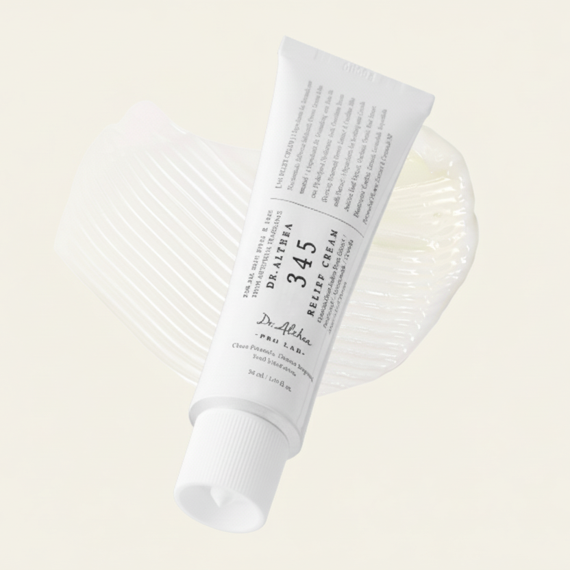 345 Relief Cream 50ml