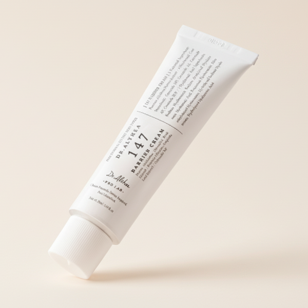 147 Barrier Cream 50ml