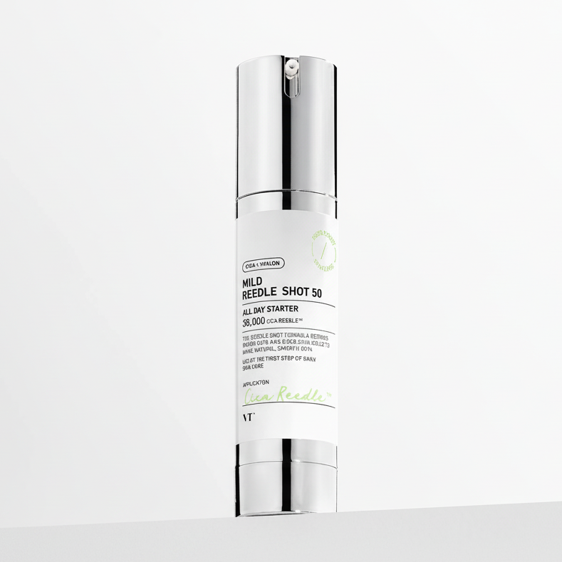 Reedle Shot 50 – 50ml