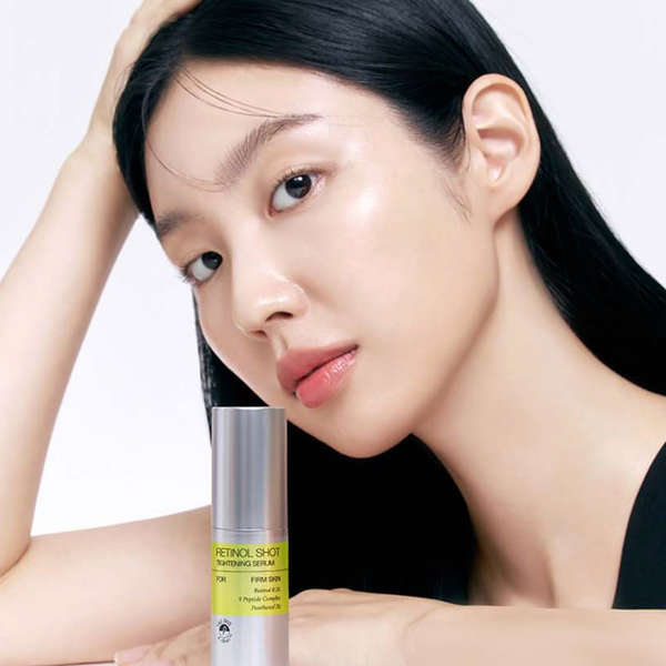 Vita-A Retinol Shot Tightening Serum 30ml