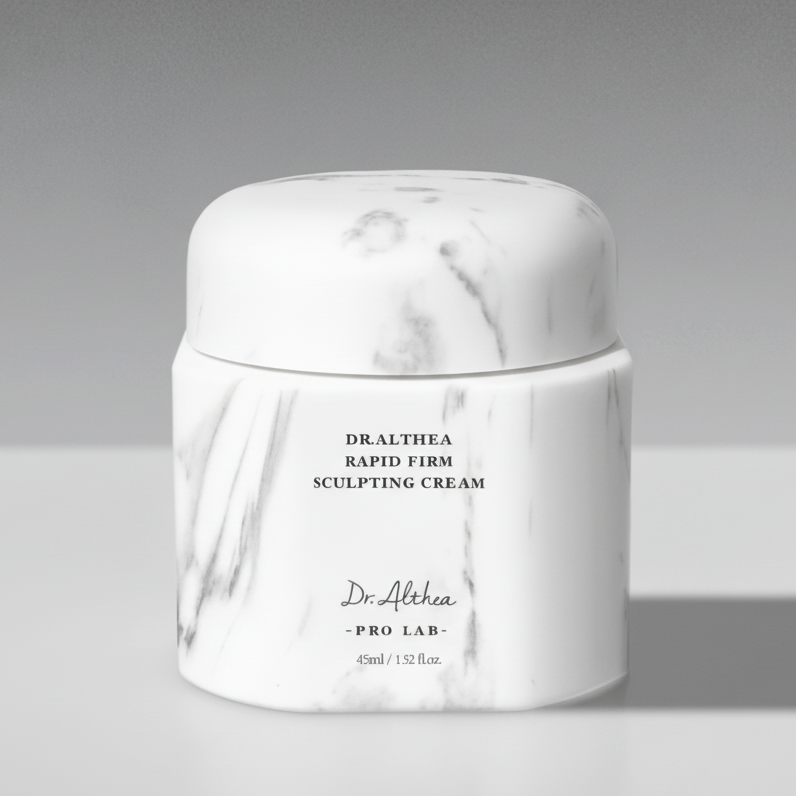 Rapid Firm Sculpting Cream 50ml