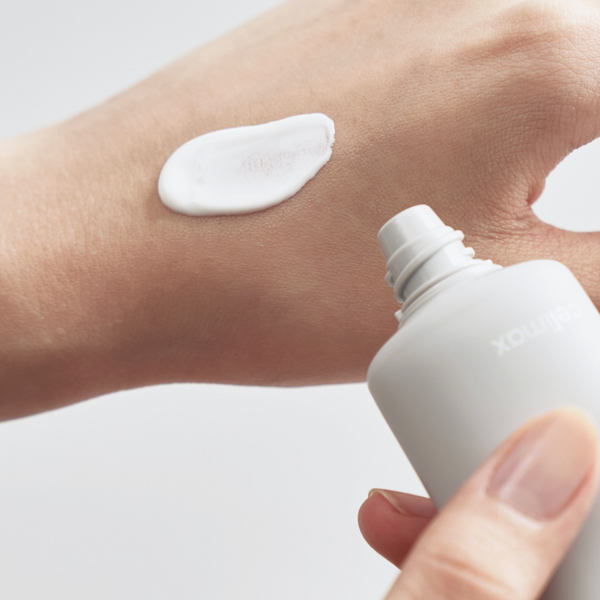 Dual Barrier Watery Sun Cream 40ml