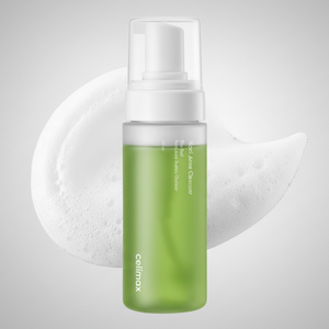 Noni Acne Bubble Cleanser 155ml
